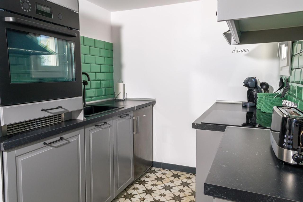 Casa Anna Apartment *