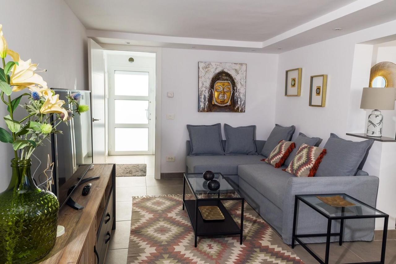 Apartment Casa Anna Santa Ursula (Tenerife)