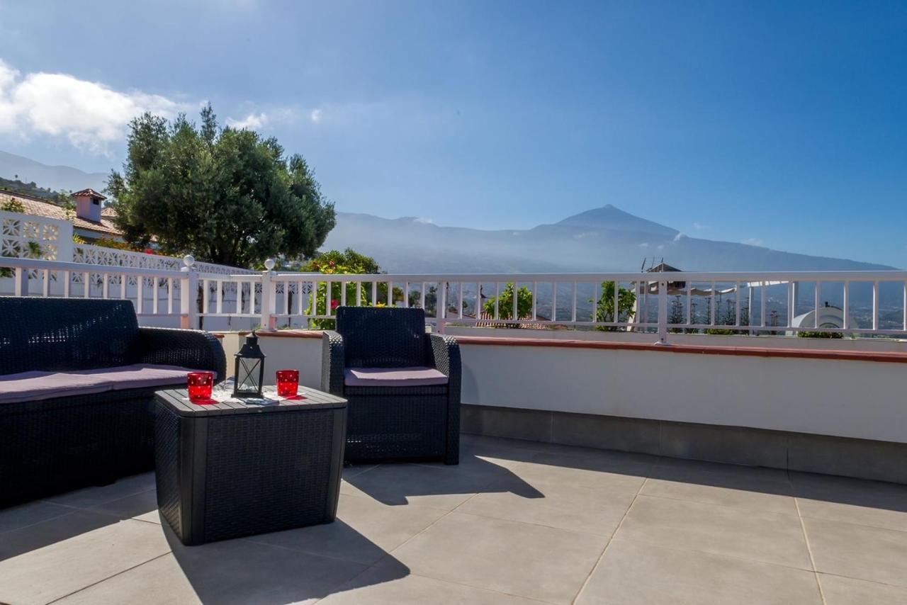 Casa Anna * Santa Ursula (Tenerife)