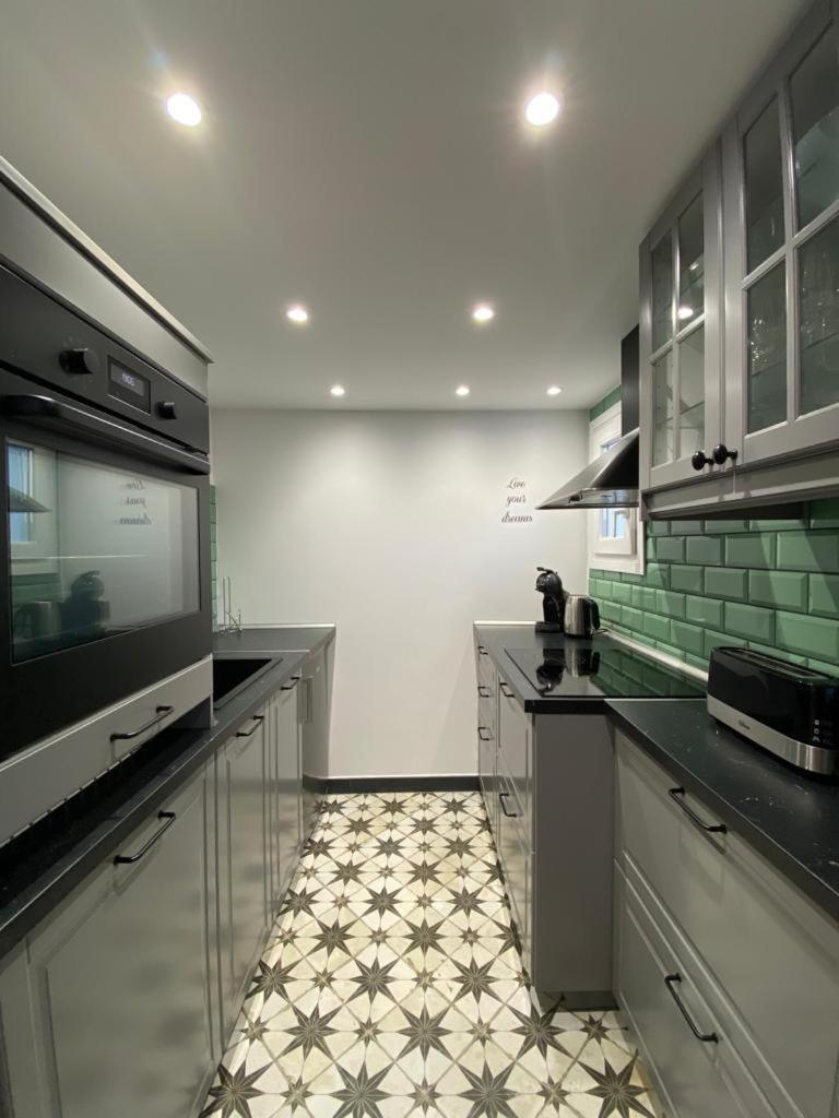 Casa Anna Apartment Santa Ursula (Tenerife)