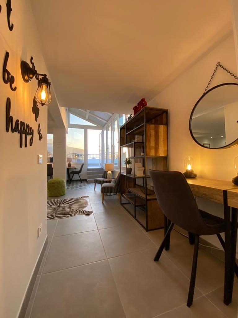 Casa Anna Apartment Santa Ursula (Tenerife)