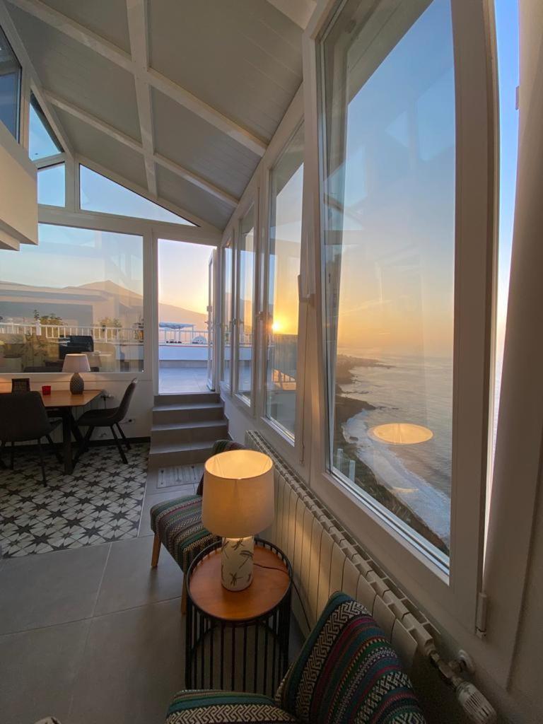 Casa Anna Apartment Santa Ursula (Tenerife)