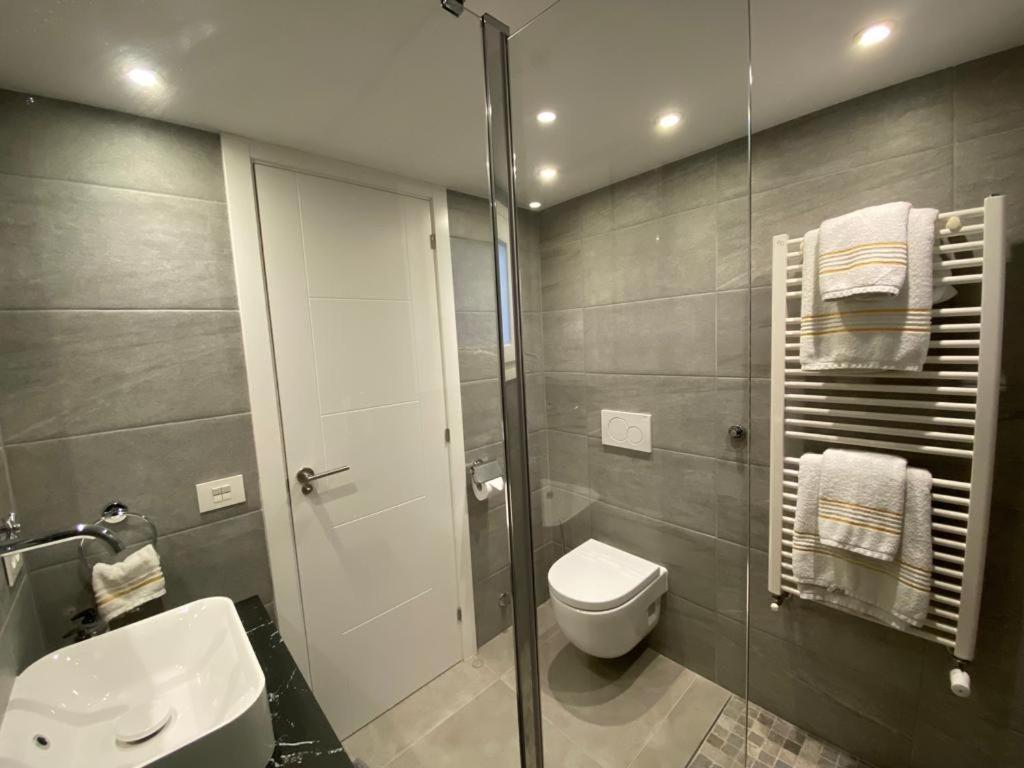Casa Anna Apartment *