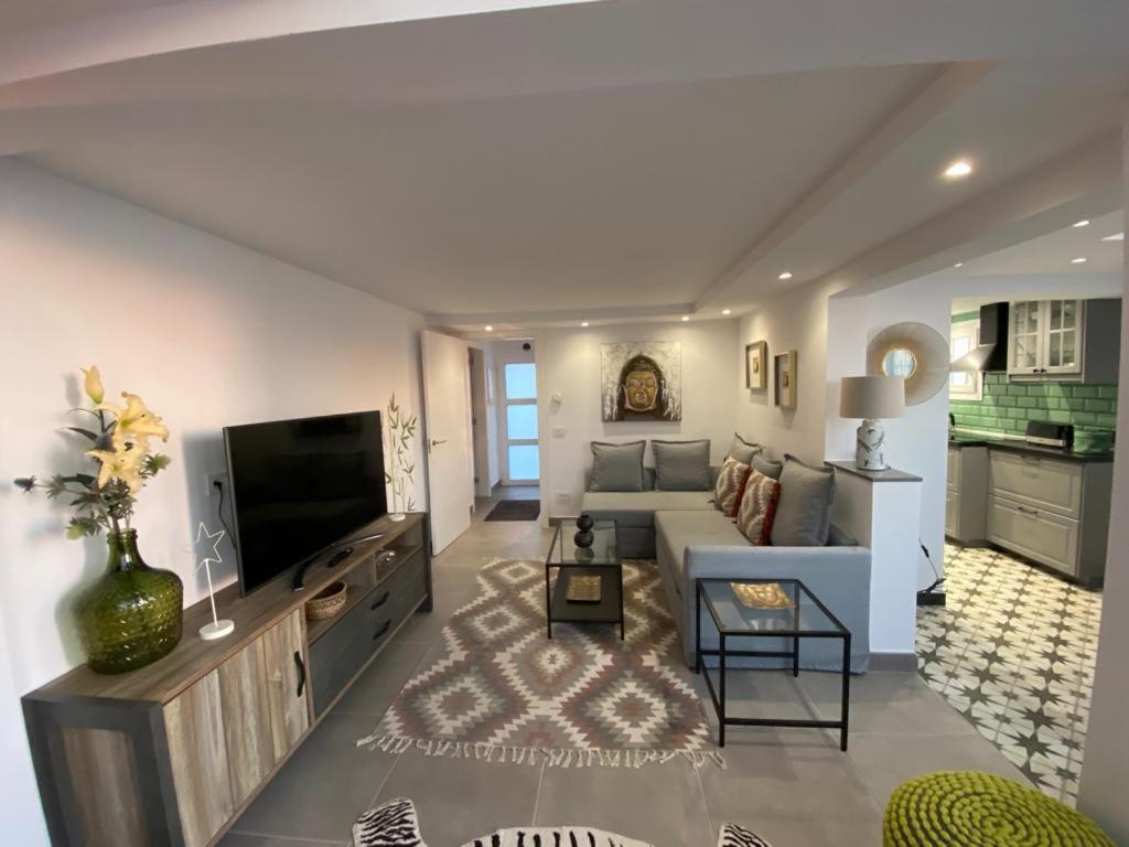 Apartment Casa Anna Santa Ursula (Tenerife)